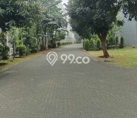 Untuk Dijual Tanah di Tangerang, Luas 272m2 PPJB Untuk Dijual Tanah di Tangerang, Luas 272m2 PPJB