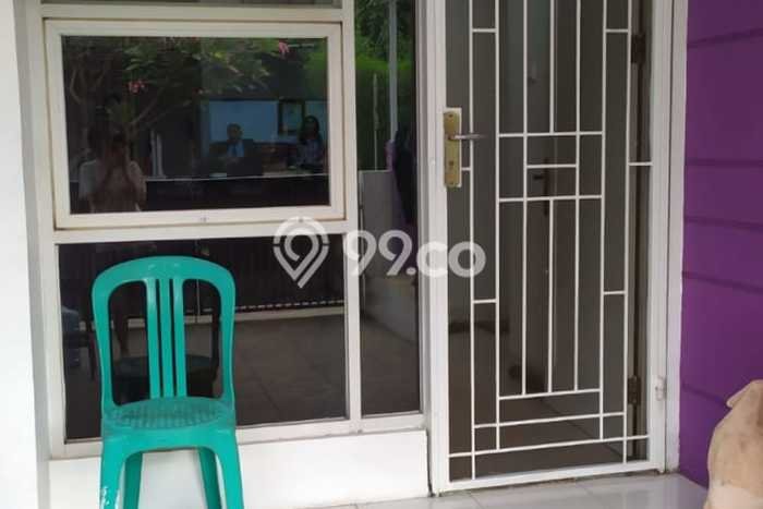 For Sale Hunian Rumah Terawat 3 Kamar di Serpong Regency Melati Mas 2, Tangerang Selatan For Sale Hunian Rumah Terawat 3 Kamar di Serpong Regency Melati Mas 2, Tangerang Selatan