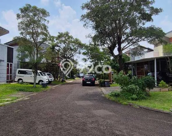 Dijual Tanah 139m2 di BSD The Icon, Tangerang Dijual Tanah 139m2 di BSD The Icon, Tangerang