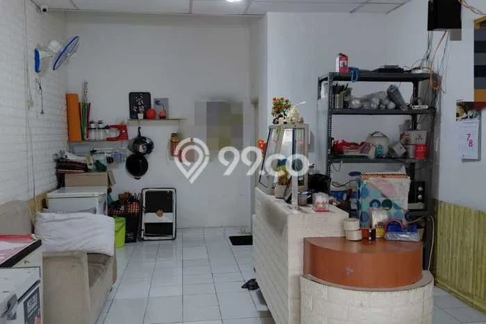 Unit Komersial Dijual di BSD Tangerang Selatan Luas Bangunan 32m2 Unit Komersial Dijual di BSD Tangerang Selatan Luas Bangunan 32m2