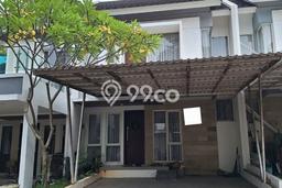 Rumah Luxury Modern Siap Huni di BSD Tangerang Rumah Luxury Modern Siap Huni di BSD Tangerang