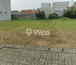 Kavling Tanah untuk Dijual di BSD Anggrek Loka, Tangerang, Luas 161m2 Kavling Tanah untuk Dijual di BSD Anggrek Loka, Tangerang, Luas 161m2
