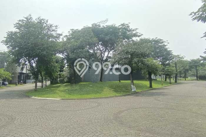 Tanah Kavling Dijual di BSD Avani, Tangerang dengan Luas Tanah 270m2 Tanah Kavling Dijual di BSD Avani, Tangerang dengan Luas Tanah 270m2