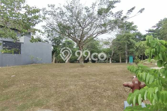 Tanah Kavling Dijual di BSD Avani, Tangerang dengan Luas Tanah 288m2 Tanah Kavling Dijual di BSD Avani, Tangerang dengan Luas Tanah 288m2