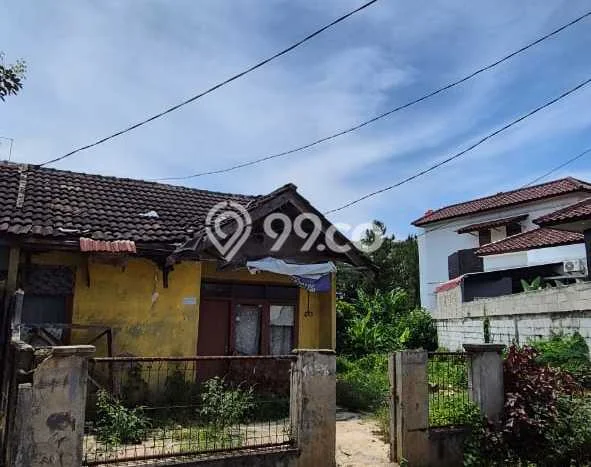 Rumah Terjangkau Dijual Area Pagedangan, Tangerang Harga Rp 3,9 Juta Rumah Terjangkau Dijual Area Pagedangan, Tangerang Harga Rp 3,9 Juta