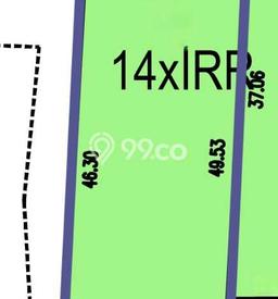 Tanah Kavling Dijual di Tangerang dengan Spesifikasi 673m2 Tanah Kavling Dijual di Tangerang dengan Spesifikasi 673m2