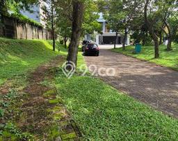 Tanah Kavling di BSD Dijual dengan Luas 174m2 Tanah Kavling di BSD Dijual dengan Luas 174m2