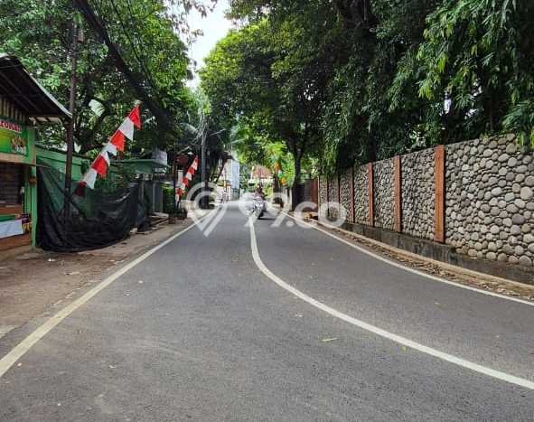 Dijual Tanah Lokasi Kebagusan, Jakarta Selatan Seluas 2031m2 Dijual Tanah Lokasi Kebagusan, Jakarta Selatan Seluas 2031m2