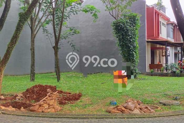 Tanah Investasi Dijual di Tangerang Punya Luas 246m2 Tanah Investasi Dijual di Tangerang Punya Luas 246m2
