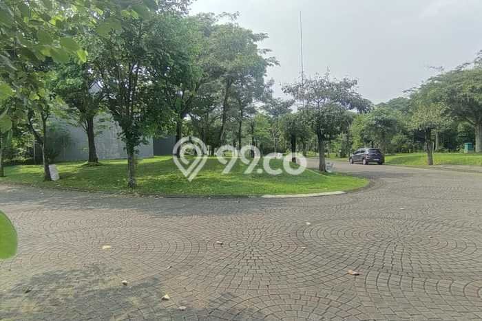 Tanah Kavling Dijual di BSD Avani, Tangerang dengan Luas Tanah 270m2 Tanah Kavling Dijual di BSD Avani, Tangerang dengan Luas Tanah 270m2
