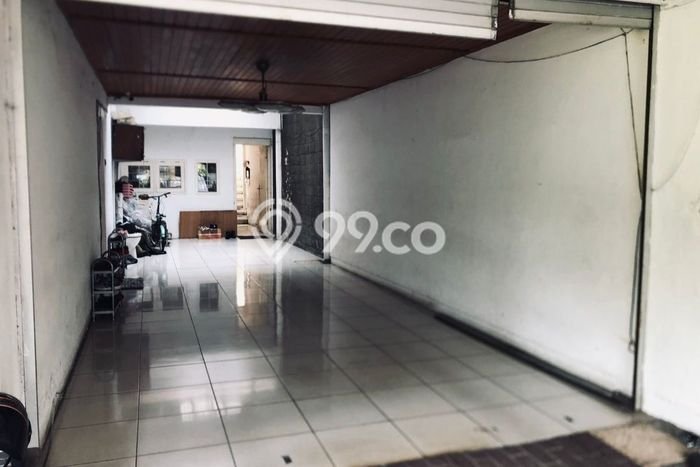 Hunian Eksklusif Dijual LT 500m2 di Cinere, Depok Hunian Eksklusif Dijual LT 500m2 di Cinere, Depok