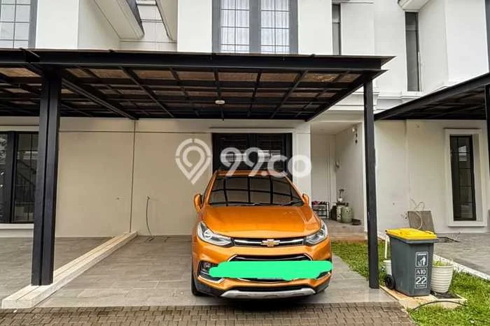 Rumah sewa siap pakai 3 Kamar Tidur di Bintaro, Jakarta Selatan Rumah sewa siap pakai 3 Kamar Tidur di Bintaro, Jakarta Selatan