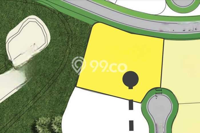 Lahan Kosong Dijual di Bogor dengan Area 2144m2 Lahan Kosong Dijual di Bogor dengan Area 2144m2