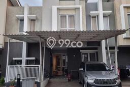 For Sale Hunian Rumah Nyaman 5 KT di Gading Serpong, Tangerang For Sale Hunian Rumah Nyaman 5 KT di Gading Serpong, Tangerang