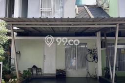 Rumah Modern Cantik 3 Kamar Siap Huni di Tangerang Rumah Modern Cantik 3 Kamar Siap Huni di Tangerang