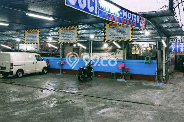 Komersial Dijual di Tangerang LT 250m2 & LB 90m2 Lokasi Terbaik! Komersial Dijual di Tangerang LT 250m2 & LB 90m2 Lokasi Terbaik!