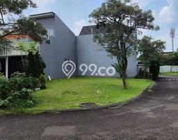 Dijual Tanah 139m2 di BSD The Icon, Tangerang Dijual Tanah 139m2 di BSD The Icon, Tangerang