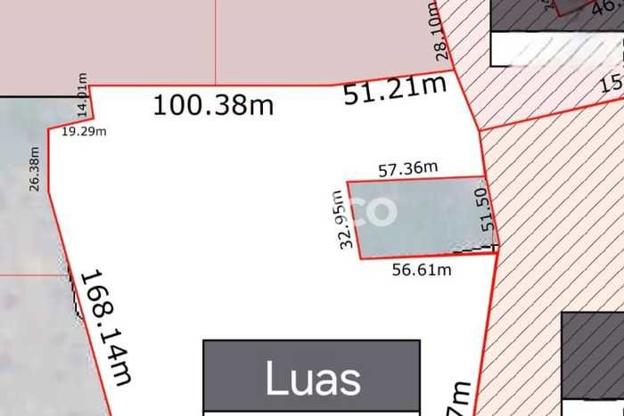 Tanah di Jawilan, Serang Luas 34139m2 Dijual Segera Tanah di Jawilan, Serang Luas 34139m2 Dijual Segera