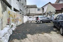 Tanah Investasi Dijual di Bandung Punya Luas 165m2 Tanah Investasi Dijual di Bandung Punya Luas 165m2