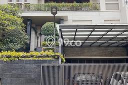 Rumah Luxury Modern Siap Huni di Pasteur Bandung Rumah Luxury Modern Siap Huni di Pasteur Bandung
