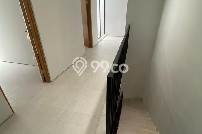 For Sale! Premium House LT 129m2 Desain Modern di Pasteur For Sale! Premium House LT 129m2 Desain Modern di Pasteur