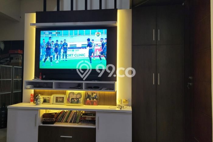 Rumah Minimalis 4 KT di Pasteur Bandung Semi Furnished Rumah Minimalis 4 KT di Pasteur Bandung Semi Furnished