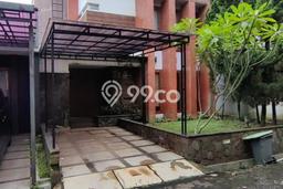 Rumah Elit Modern Tanpa Renovasi di Sayap Dago Bandung Rumah Elit Modern Tanpa Renovasi di Sayap Dago Bandung