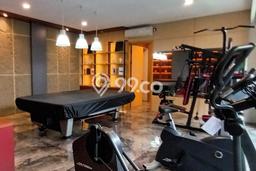 Rumah Elit Modern Tanpa Renovasi di Kota Baru Parahyangan Bandung Rumah Elit Modern Tanpa Renovasi di Kota Baru Parahyangan Bandung
