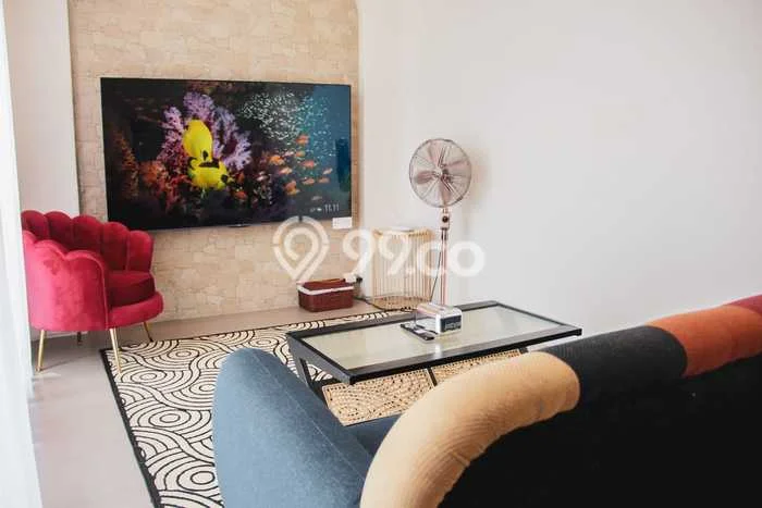 Properti Strategis! Vila Kawasan , Area 160m2m², Lokasi Premium dengan potensi tinggi Properti Strategis! Vila Kawasan , Area 160m2m², Lokasi Premium dengan potensi tinggi