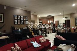 Hunian Mewah LB 600m2 Siap Pakai Desain Elegan di Pasteur, Bandung Hunian Mewah LB 600m2 Siap Pakai Desain Elegan di Pasteur, Bandung