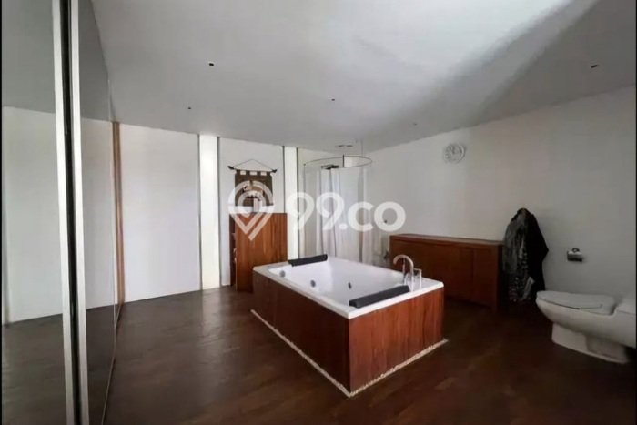 Rumah Luxury Modern Siap Huni di Kota Baru Parahyangan Bandung Rumah Luxury Modern Siap Huni di Kota Baru Parahyangan Bandung