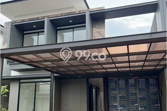 Siap Huni Hunian Elit 4 Kamar di Kota Baru Parahyangan Dekat ke Mana Pun Siap Huni Hunian Elit 4 Kamar di Kota Baru Parahyangan Dekat ke Mana Pun
