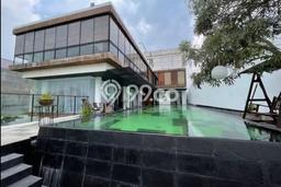 Rumah Luxury Modern Siap Huni di Kota Baru Parahyangan Bandung Rumah Luxury Modern Siap Huni di Kota Baru Parahyangan Bandung