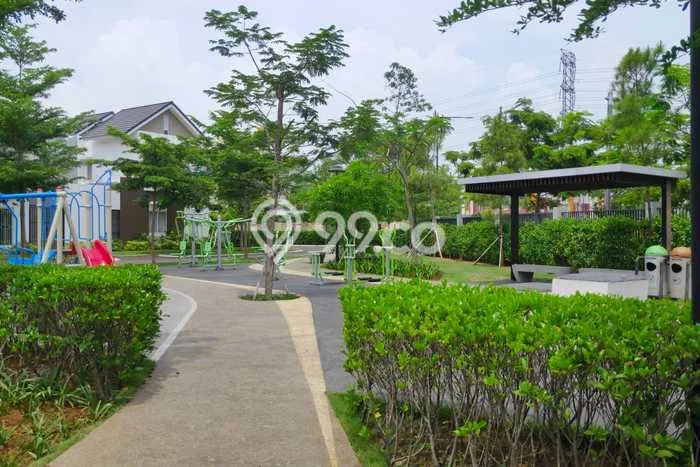 Hunian Eksklusif Dijual LT 163m2 di Gedebage, Bandung Hunian Eksklusif Dijual LT 163m2 di Gedebage, Bandung