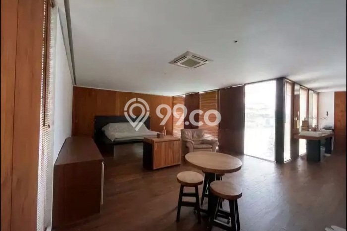 Rumah Luxury Modern Siap Huni di Kota Baru Parahyangan Bandung Rumah Luxury Modern Siap Huni di Kota Baru Parahyangan Bandung
