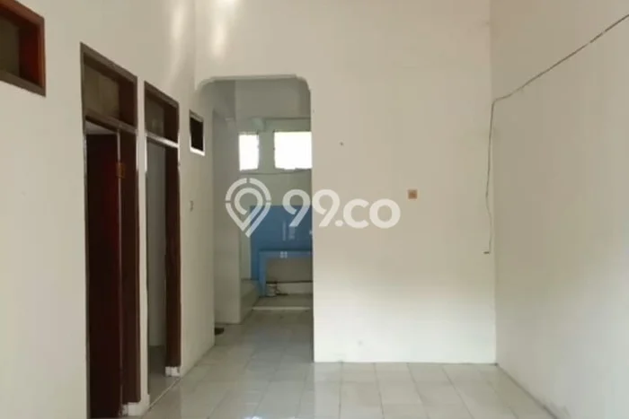 Rumah Murah Dijual di Cibitung, Bekasi Harga Rp 300 Juta Rumah Murah Dijual di Cibitung, Bekasi Harga Rp 300 Juta