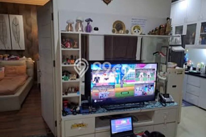 Rumah Strategis Minimalis Lb 150m2 di Duren Sawit, Jakarta Timur Rumah Strategis Minimalis Lb 150m2 di Duren Sawit, Jakarta Timur