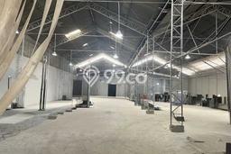 Gudang Dijual di Tangerang LT 2810m2 & LB 1246m2 Lokasi Terbaik! Gudang Dijual di Tangerang LT 2810m2 & LB 1246m2 Lokasi Terbaik!