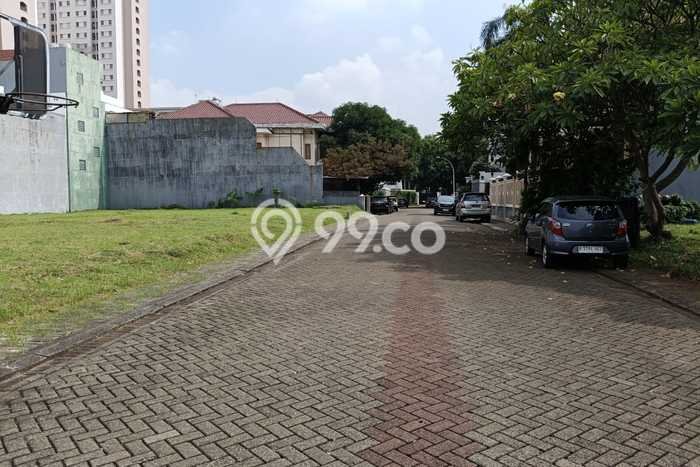 Tanah di Kelapa Gading, Jakarta Utara Luas 442m2 Dijual Segera Tanah di Kelapa Gading, Jakarta Utara Luas 442m2 Dijual Segera