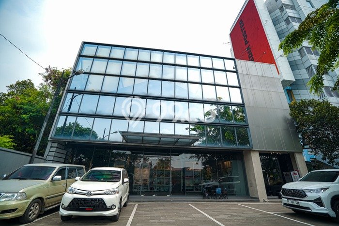 Komersial Dijual di Jakarta Barat LT 534m2 & LB 665m2 Lokasi Terbaik! Komersial Dijual di Jakarta Barat LT 534m2 & LB 665m2 Lokasi Terbaik!