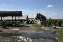 Untuk Dijual Tanah di Bekasi, Luas 13200m2 SHM Untuk Dijual Tanah di Bekasi, Luas 13200m2 SHM