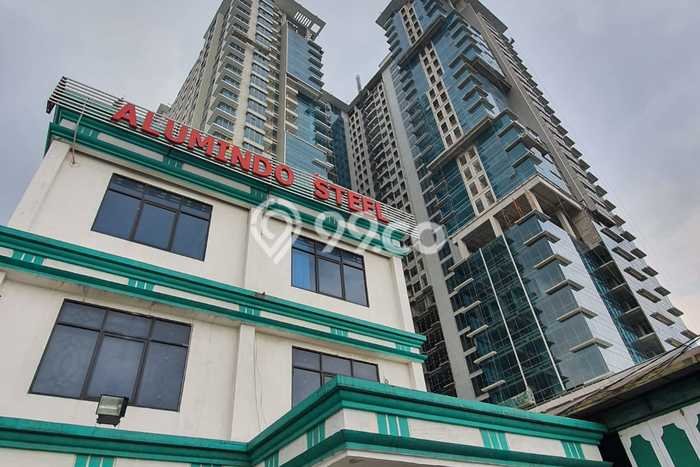 Unit Kantor Strategis di Bekasi Barat, Bekasi Potensi Cuan Besar Unit Kantor Strategis di Bekasi Barat, Bekasi Potensi Cuan Besar