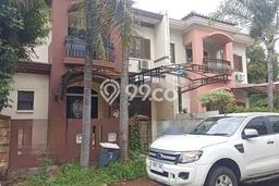 Rumah LT 136m² / LB 150m² di Lokasi Kelapa Gading, Jakarta Utara Rumah LT 136m² / LB 150m² di Lokasi Kelapa Gading, Jakarta Utara