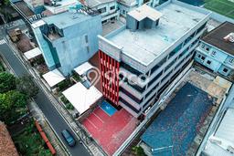 Komersial Komersial Dijual di Menteng Jakarta Pusat LT 1075m2 & LB 3500m2 Komersial Komersial Dijual di Menteng Jakarta Pusat LT 1075m2 & LB 3500m2