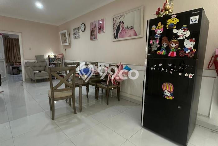 Siap Huni Rumah Mewah 4 Kamar di Kelapa Gading Dekat ke Mana Saja Siap Huni Rumah Mewah 4 Kamar di Kelapa Gading Dekat ke Mana Saja
