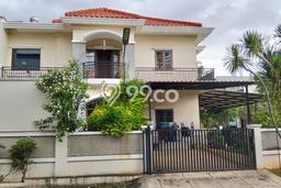 Rumah Mewah Dijual LT 209m2 di Kelapa Gading, Jakarta Utara Rumah Mewah Dijual LT 209m2 di Kelapa Gading, Jakarta Utara