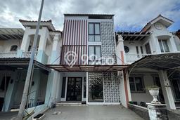 Dijual Hunian Mewah dengan Fasilitas Sekitar Komplit di Kelapa Gading, Jakarta Utara Dijual Hunian Mewah dengan Fasilitas Sekitar Komplit di Kelapa Gading, Jakarta Utara