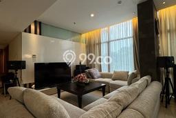 Apartemen Premium Dijual di Kelapa Gading, Jakarta Utara Punya 3 Kamar & 2 Kamar Mandi Apartemen Premium Dijual di Kelapa Gading, Jakarta Utara Punya 3 Kamar & 2 Kamar Mandi