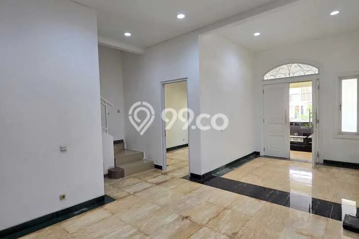 Dijual Rumah Mewah Exclusive di Kelapa Gading, Jakarta Utara Dijual Rumah Mewah Exclusive di Kelapa Gading, Jakarta Utara