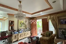 Hunian Mewah Dijual LT 420m2 di Kelapa Gading, Jakarta Utara Hunian Mewah Dijual LT 420m2 di Kelapa Gading, Jakarta Utara